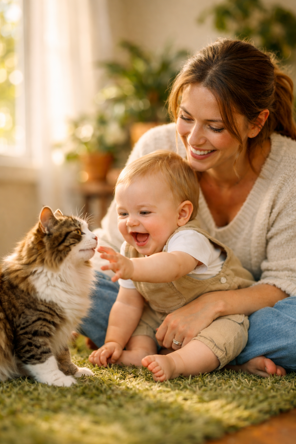 Eco Friendly Cleaning